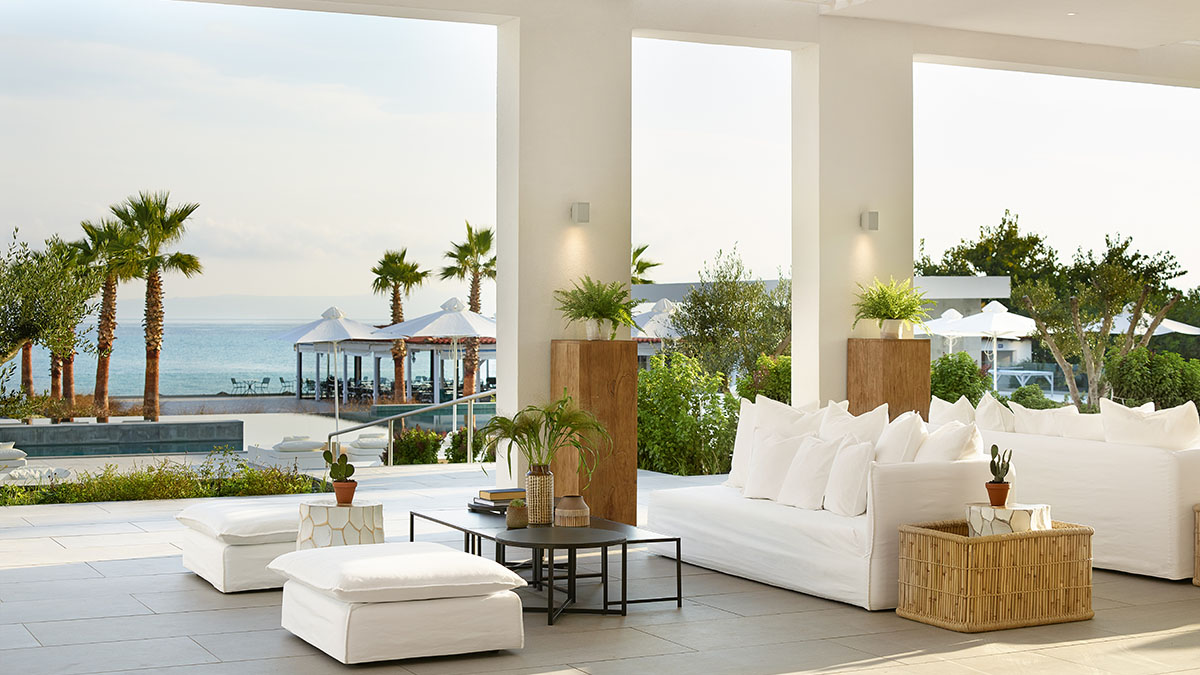 Domes Noruz Kassandra